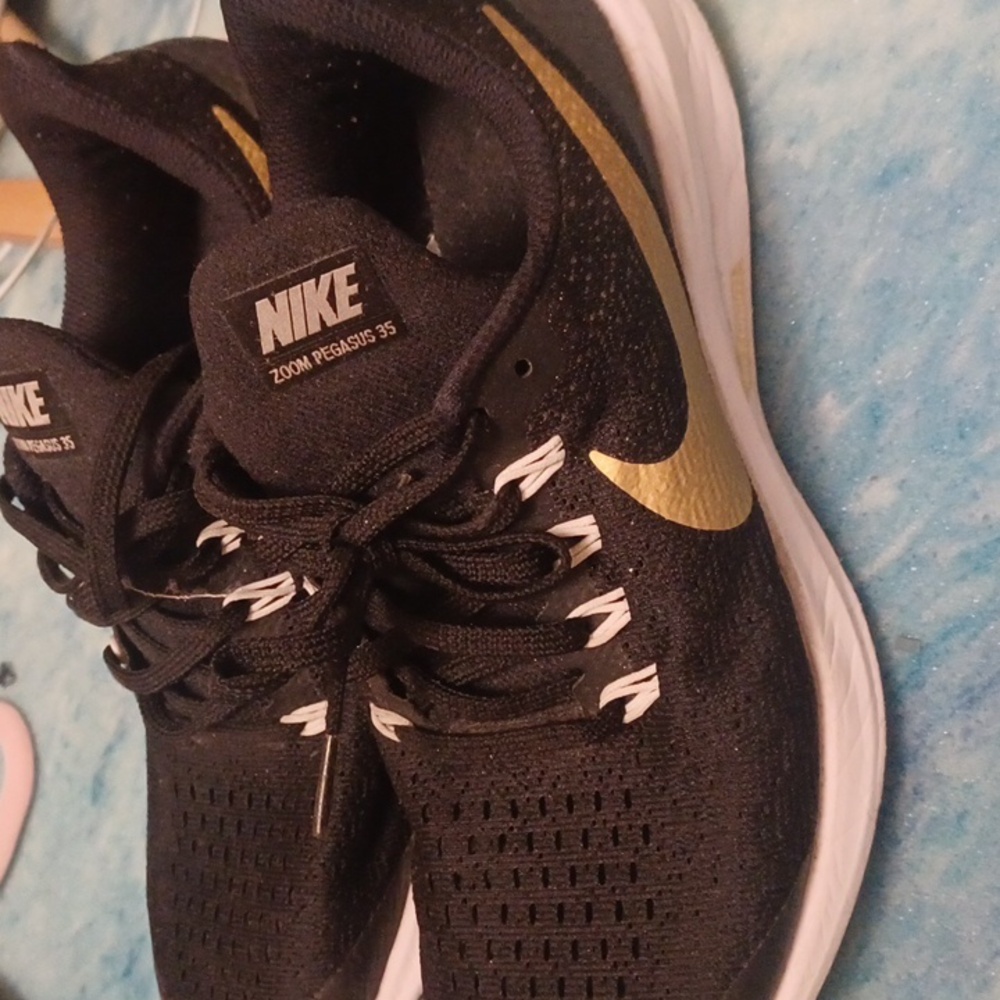 Nike Zoom Pegasus 35
